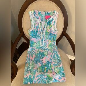 Lilly Pulitzer Dress Size 00